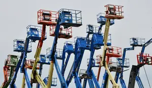 Eklemli Platform Türleri